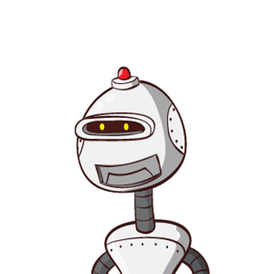 RoboHash icon