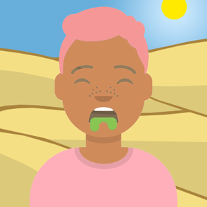 Avatar của Nguyễn Kim Hương