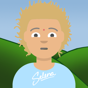 Avatar của Nguyễn Hồng Oanh