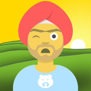 Avatar của Bùi Hải Yến