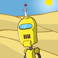 Robot