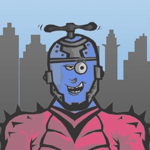 Avatar của Nguyễn Công Bình