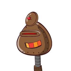 bronzemonk