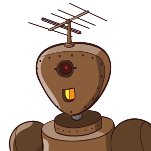 bronzesailor