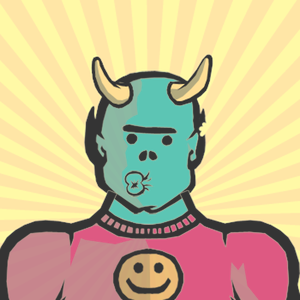 Avatar của Nguyễn Anh Bình