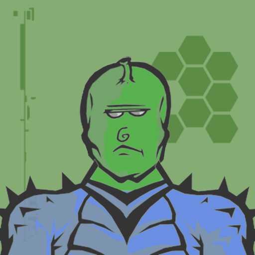 Anon Gm (gm48) Farcaster social identity (Fname handle) PFP
