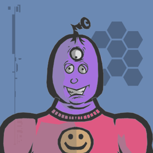 Gm Ninja (anon6oja) Farcaster social identity (Fname handle) PFP