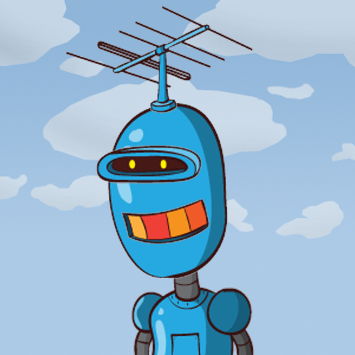 Builder Ninja (farcasteriub) Farcaster social identity (Fname handle) PFP