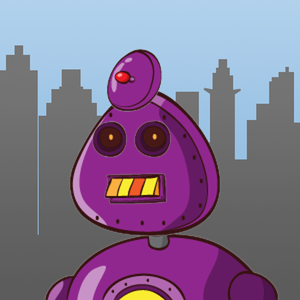 Avatar for Chen Wei