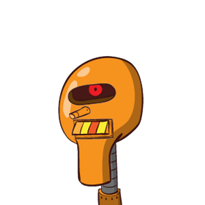 cindercomet