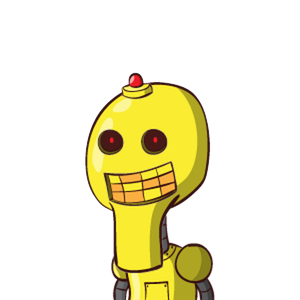 cindermonk