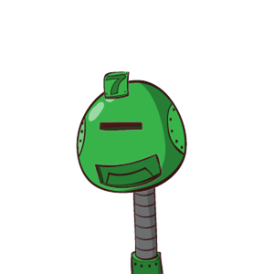coralhawk