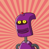 Robot