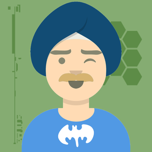 Avatar của Hồ Quang Đạt