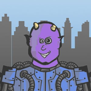 Avatar của Lý Hữu Tâm