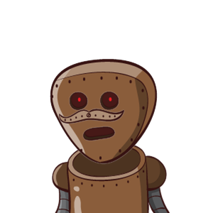 User