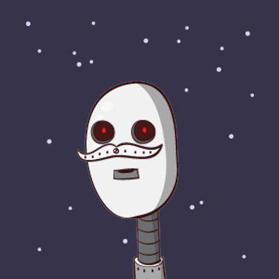 Builder Chad (defi9537) Farcaster social identity (Fname handle) PFP