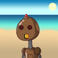 Robot