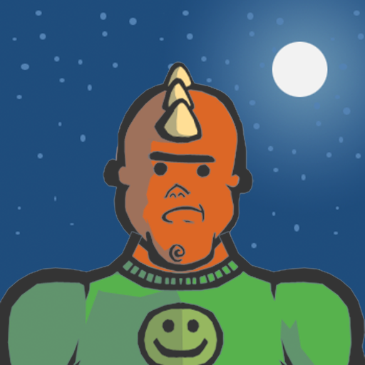 Santuy Sailor (based6394) Farcaster social identity (Fname handle) PFP