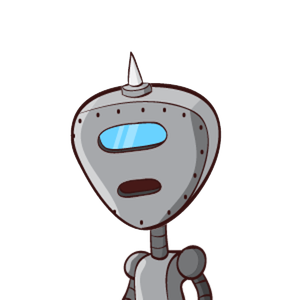 Curly Magenta Lungfish's avatar