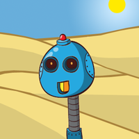 Robot