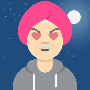 Avatar của Lê Như Giang