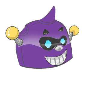 evilmorte