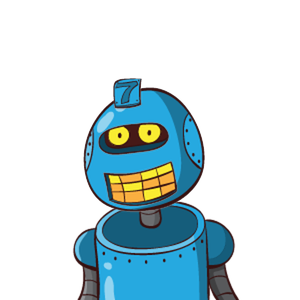 RoboHash Avatar 1