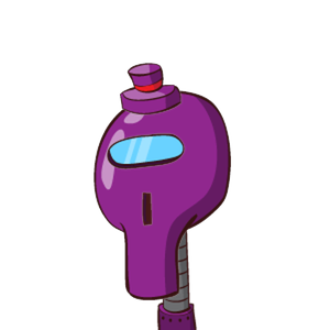 RoboHash Avatar 2