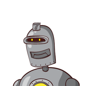 RoboHash Avatar 4