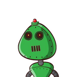 Avatar généré avec RoboHash