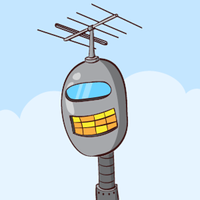 Robot