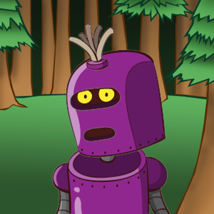 Mecha Sentinel