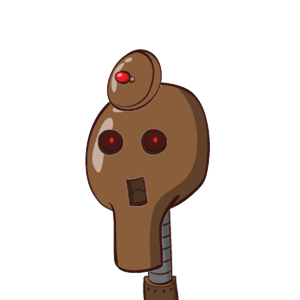 ivorykeeper