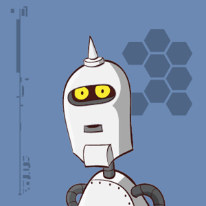 Lunar Guardians Static