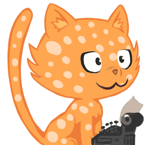 shadow kitten profile picture