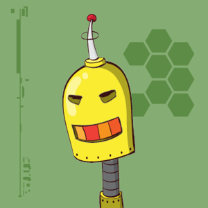 One Shared Braincell