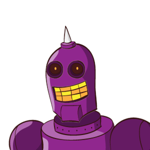 robot0