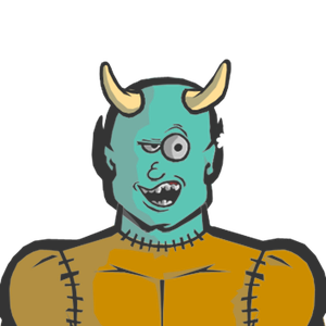 monsters