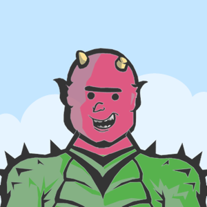 User profile photo