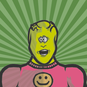 User profile photo