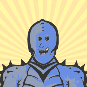 User profile photo