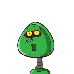 Steemit profile picture for @singed
