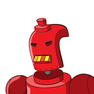 Robofriend: Leanne Graham