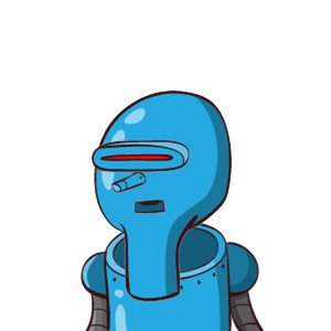 Robofriend: Ervin Howell