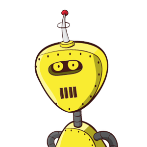 Robofriend: Clementine Bauch