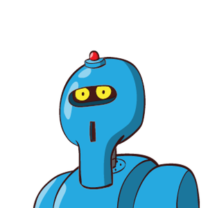 Robofriend: Mrs. Dennis Schulist