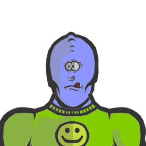 monster User 11