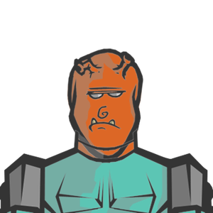 monster User 3