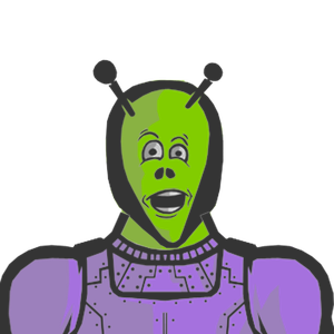 monster User 6